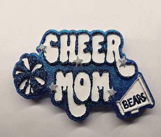 Cheer mom v2