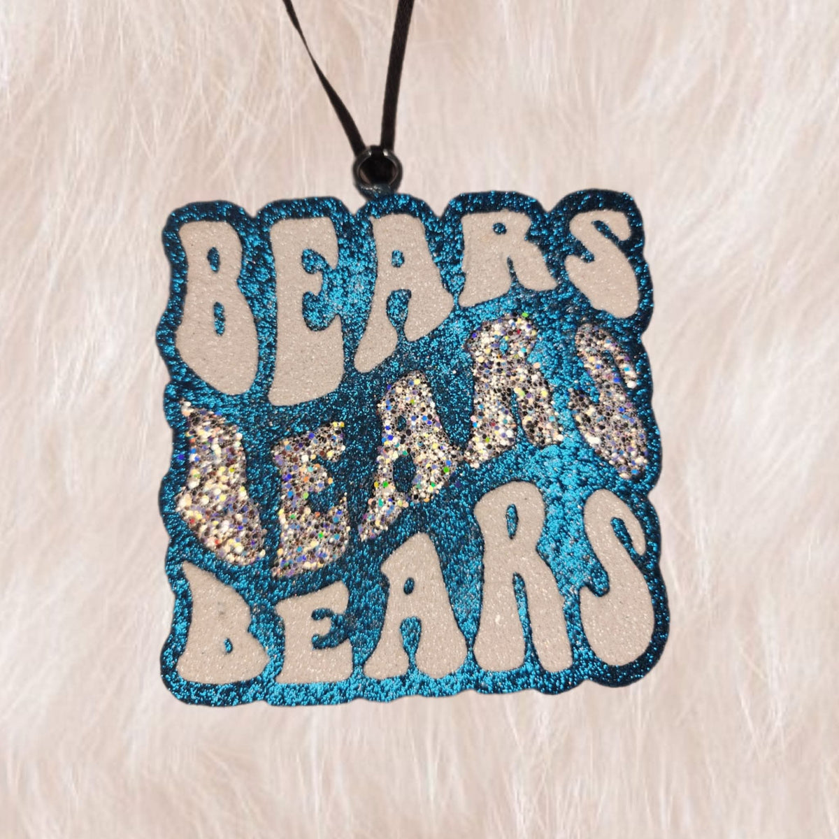 Bears Bears Bears