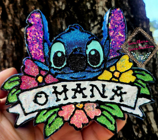 Ohana