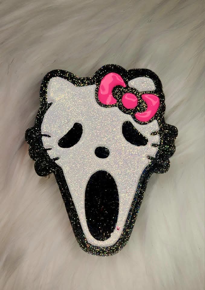 HK scream