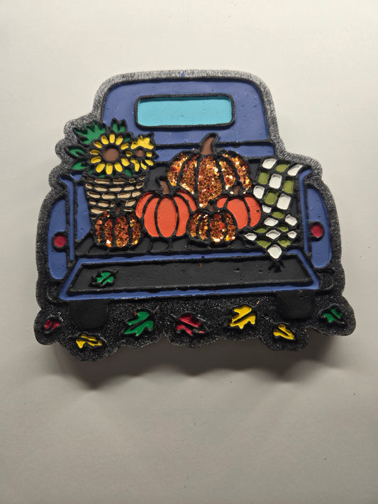 RTS- FALL TRUCK