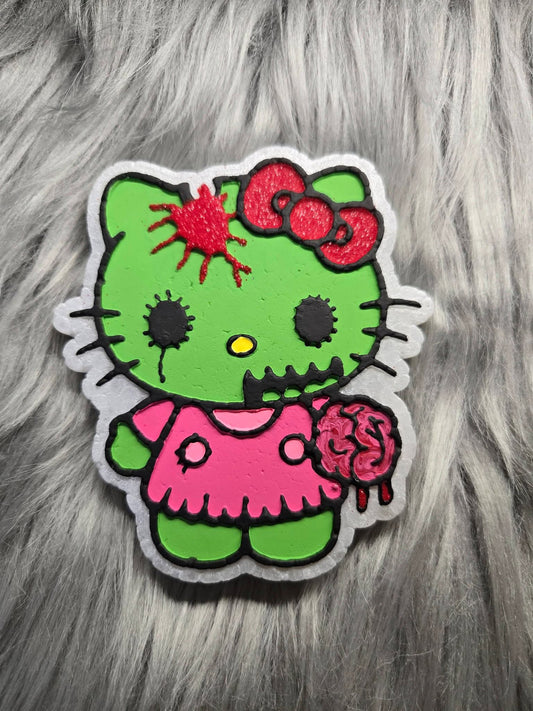 Zombie HK