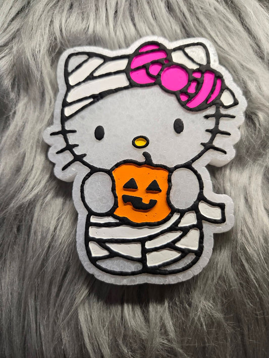 Mummy HK