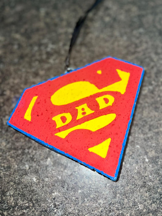 Super dad