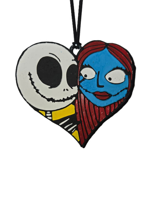 Nightmare lovers