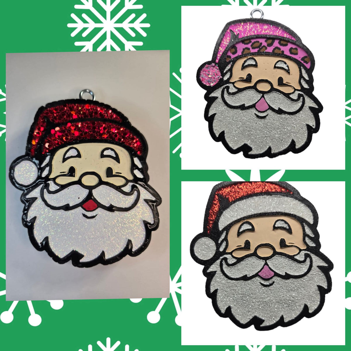 Santa v2