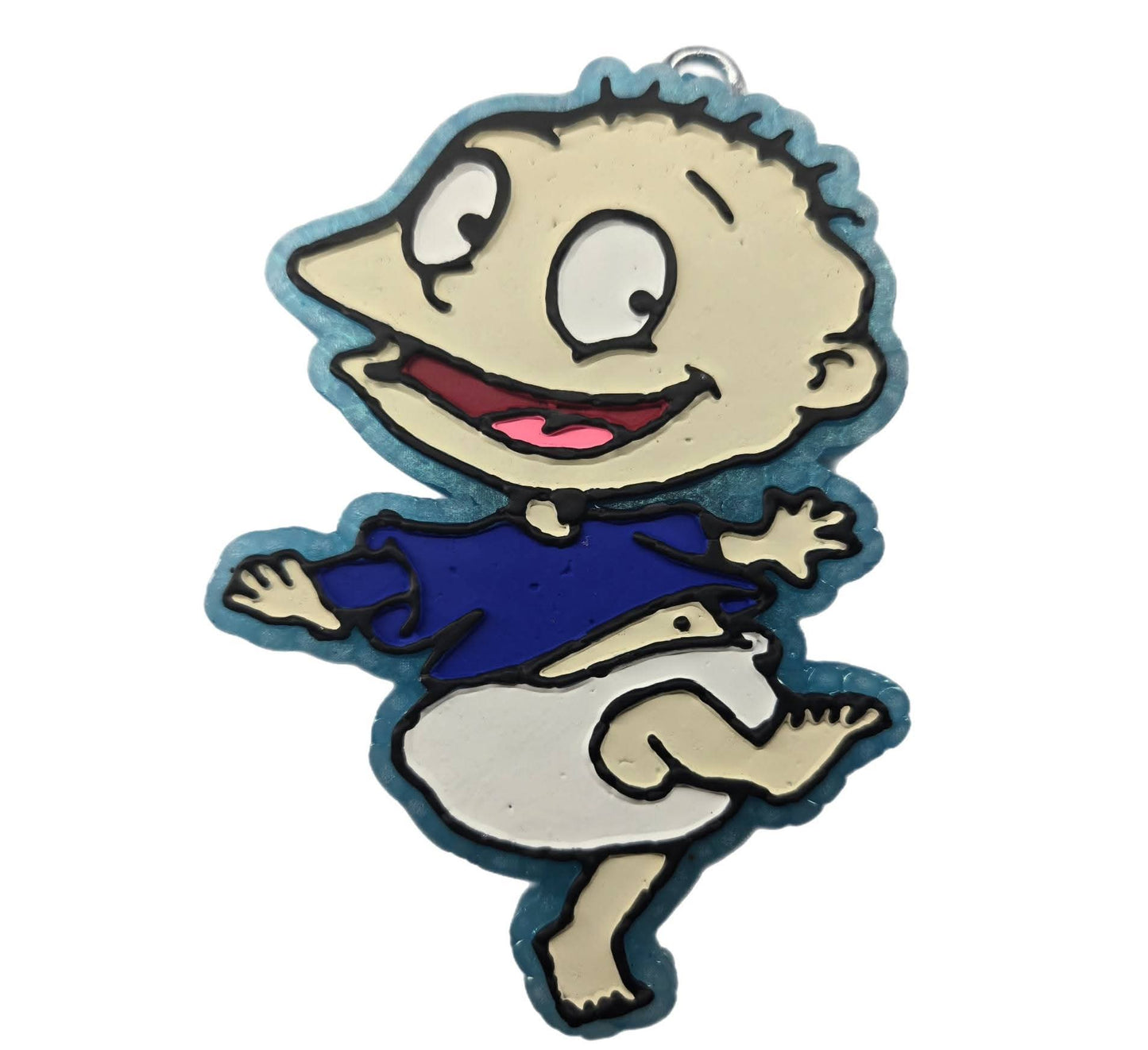 Baby tommy