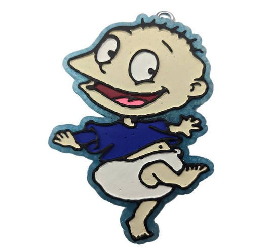 Baby tommy