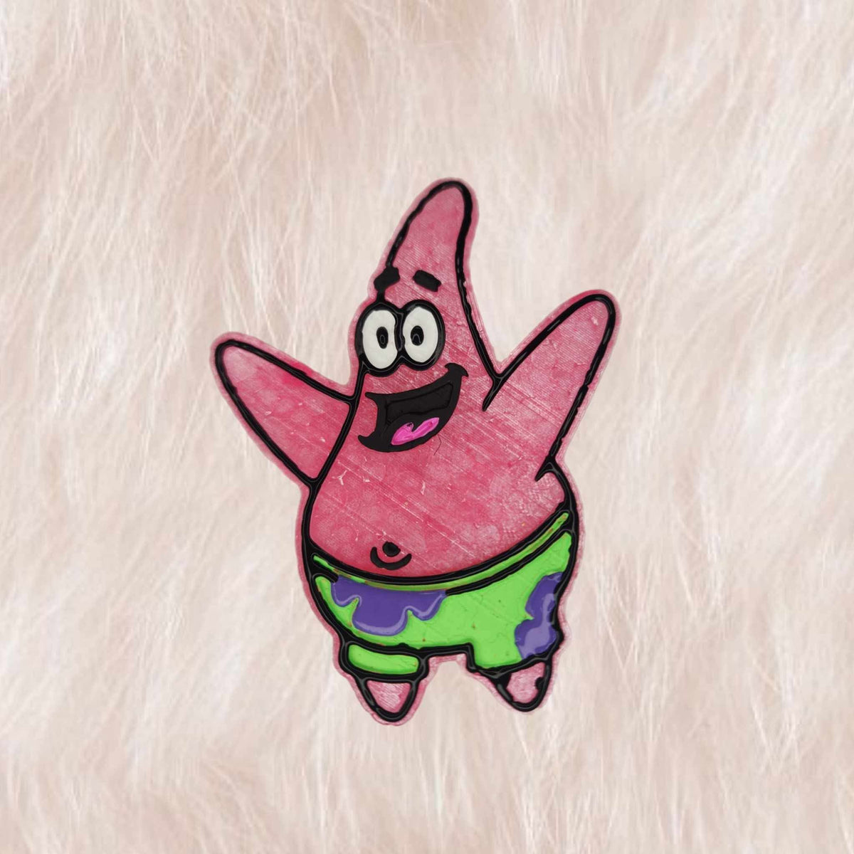 Pat star