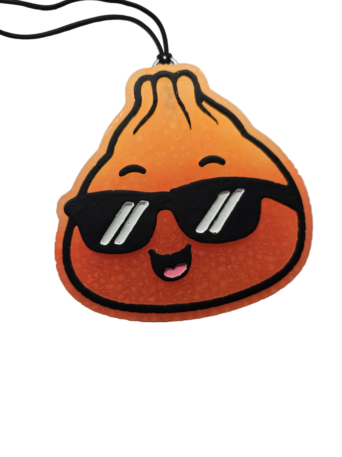 Cool dumpliing