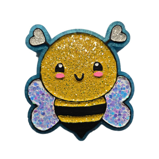 Cute Bumble bee