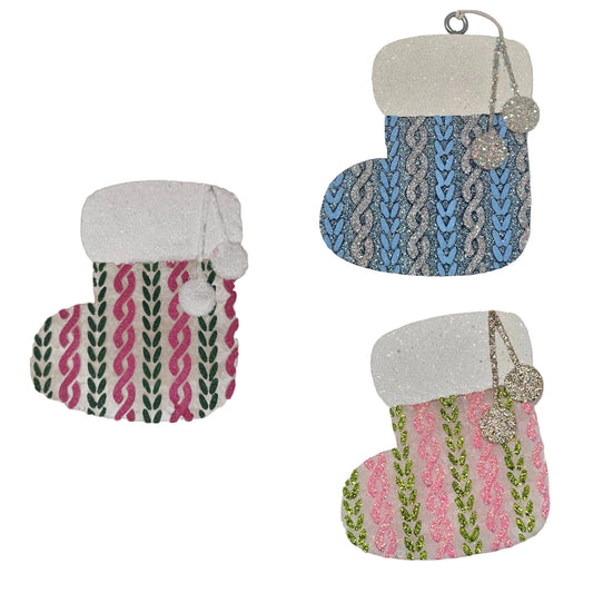 Christmas stocking