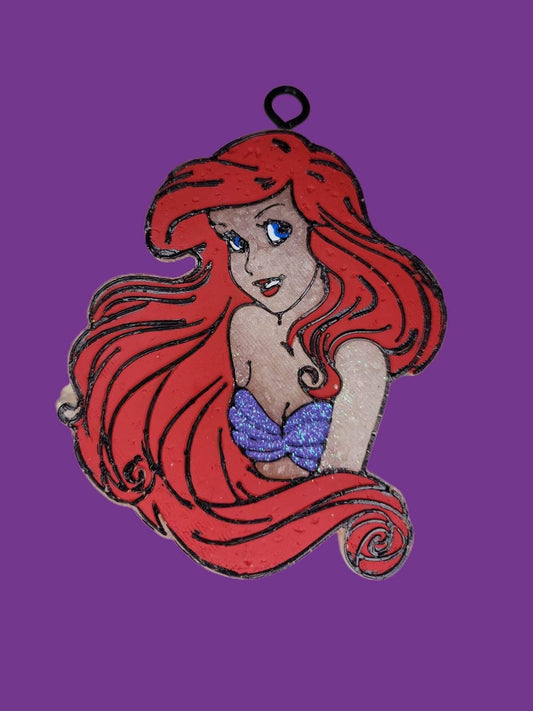 Mermaid