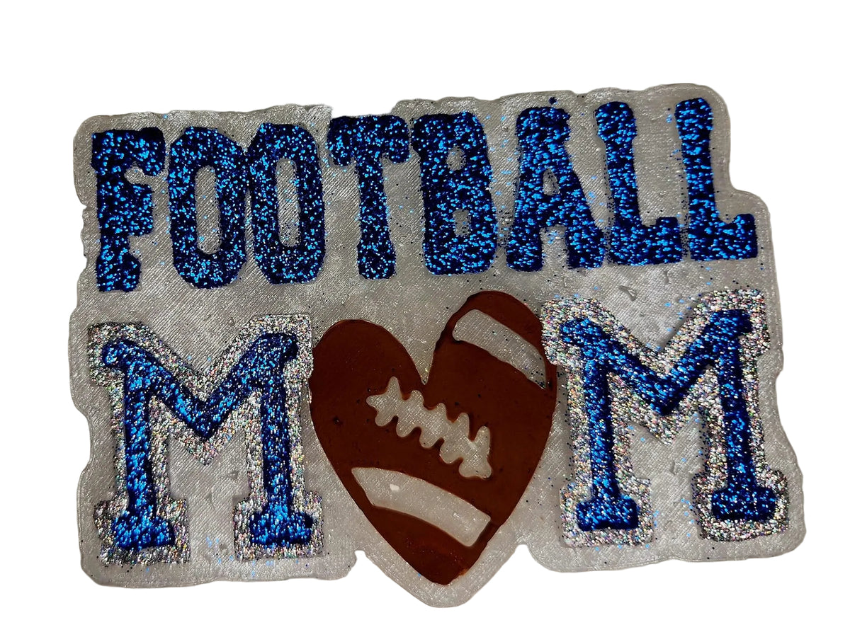 Football mom v1