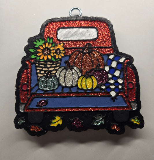RTS- fall truck
