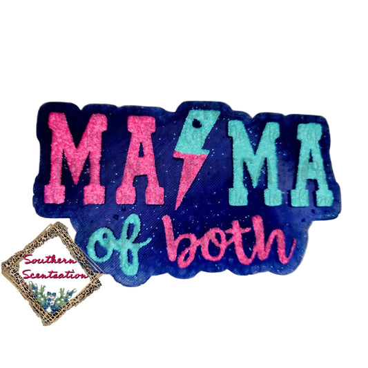 Mama of both